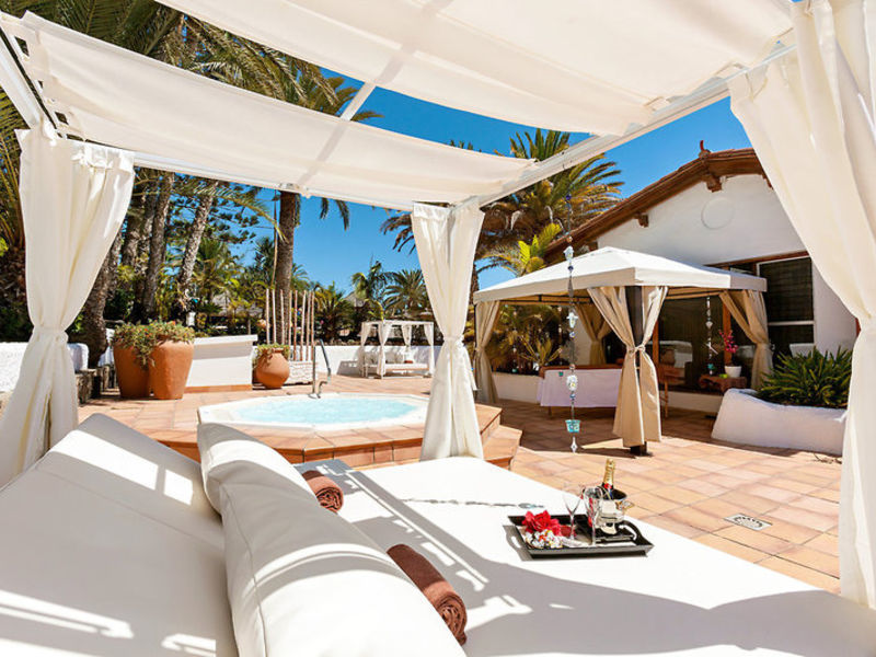 Meliá Tamarindos
