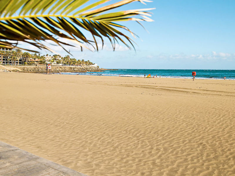 Meliá Tamarindos
