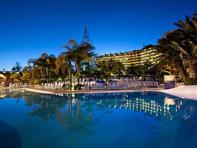 Meliá Tamarindos