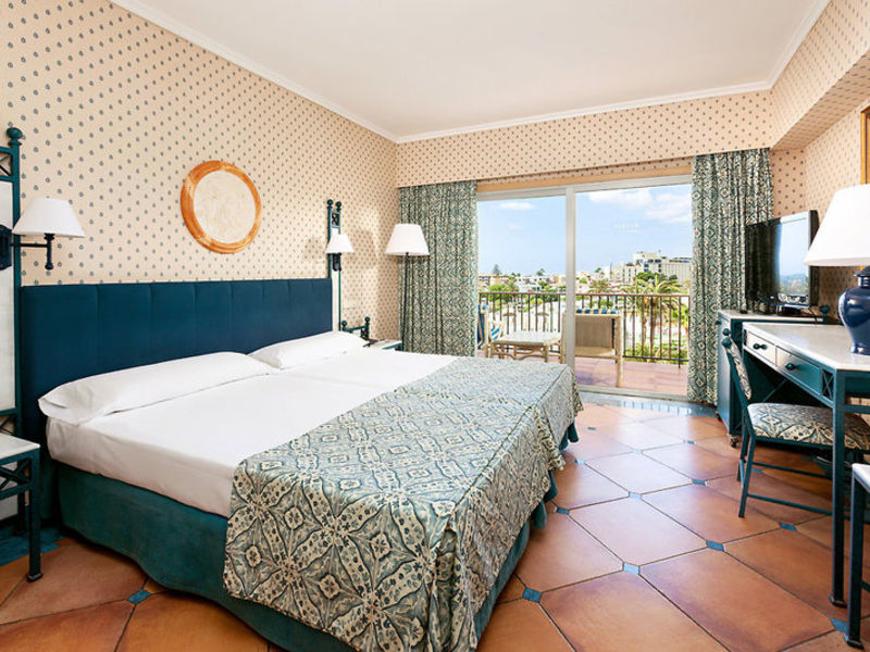 Meliá Tamarindos