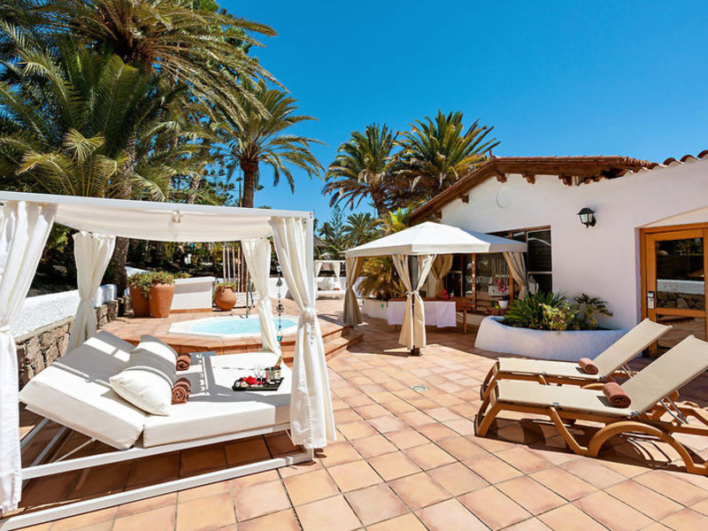 Meliá Tamarindos