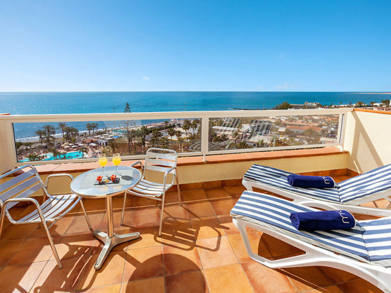 Meliá Tamarindos