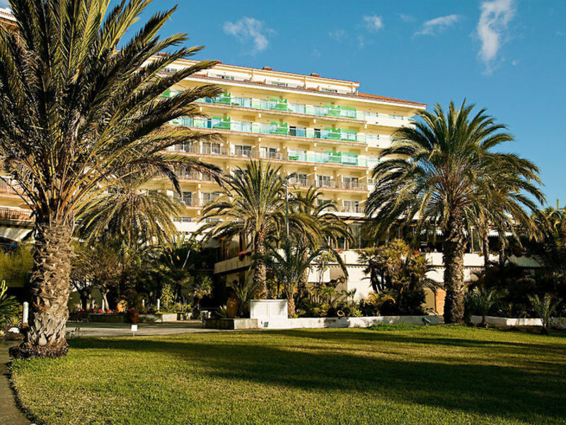 Meliá Tamarindos