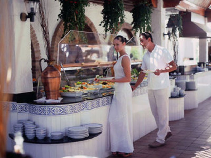 Meliá Tamarindos