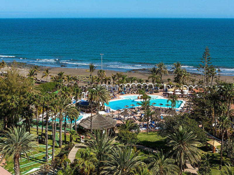 Meliá Tamarindos