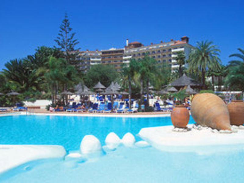 Meliá Tamarindos