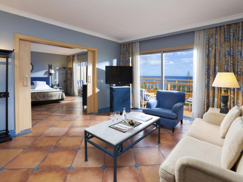 Meliá Tamarindos