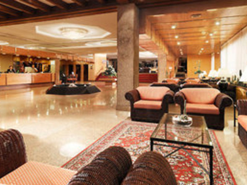 Meliá Tamarindos