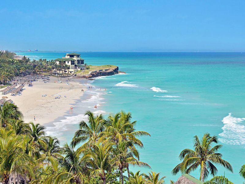 Melia Varadero