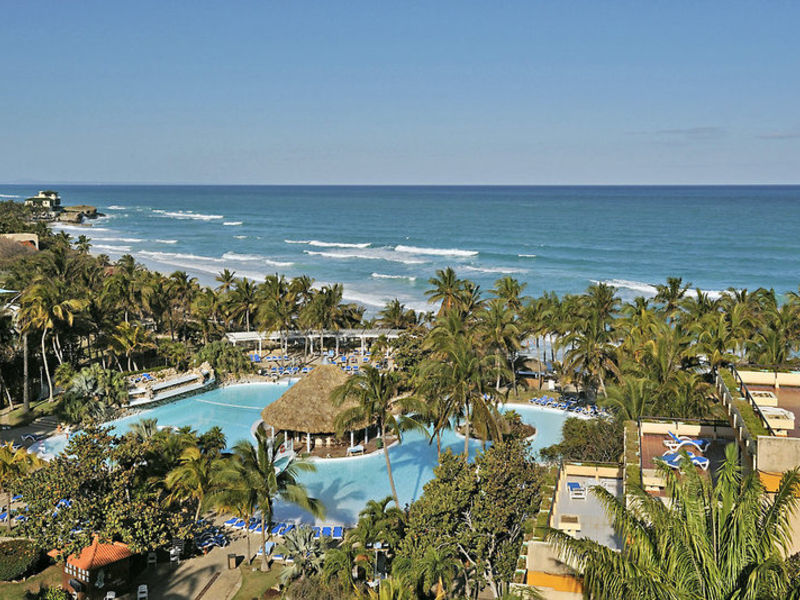Melia Varadero