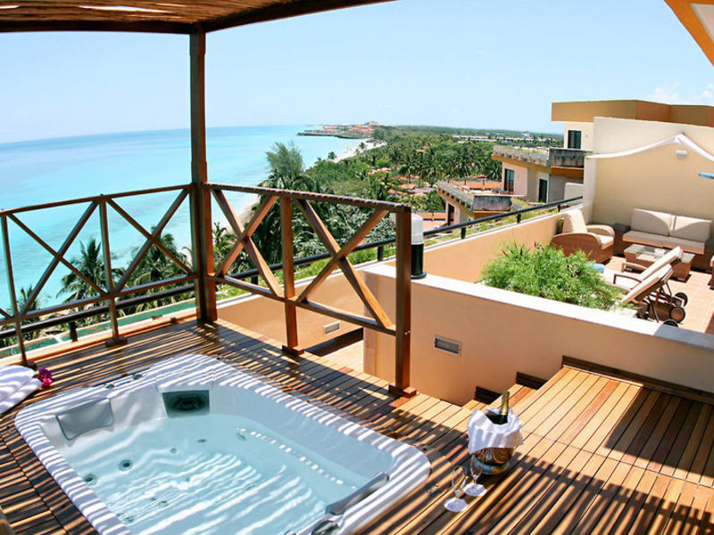 Melia Varadero