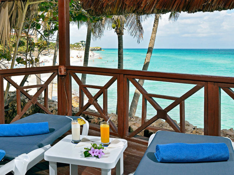 Melia Varadero