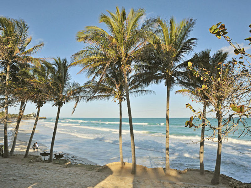 Melia Varadero