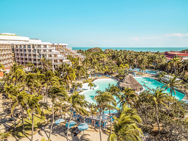 Melia Varadero