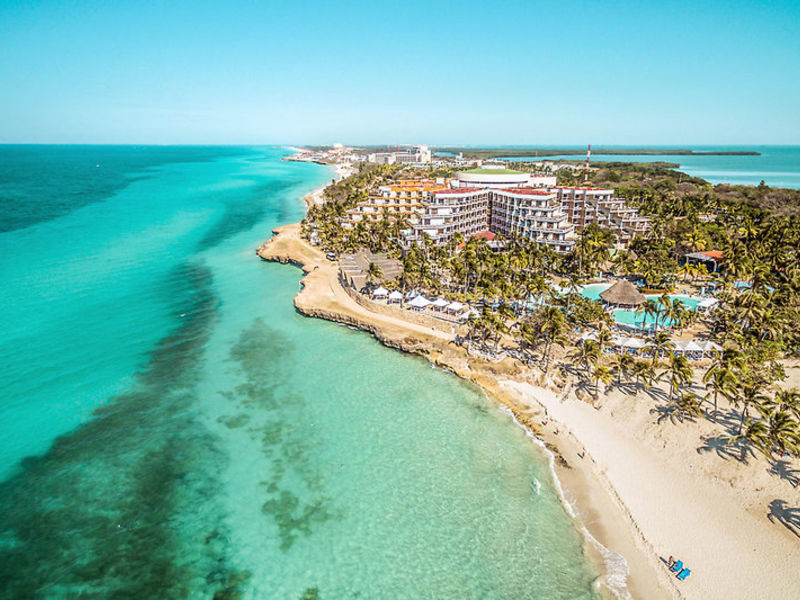 Melia Varadero