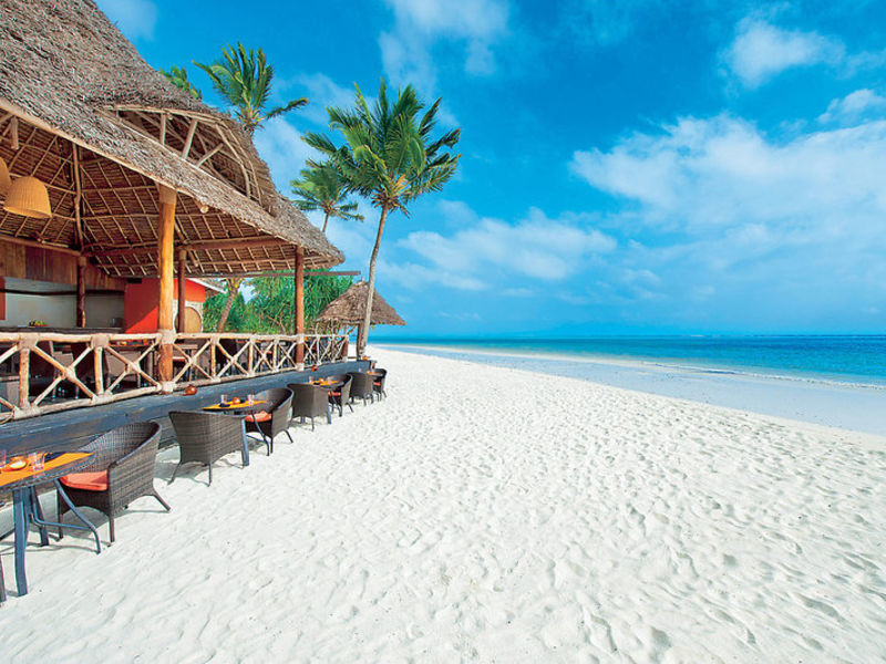 Melia Zanzibar