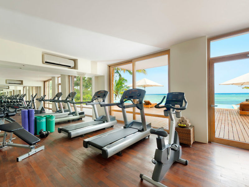 Melia Zanzibar