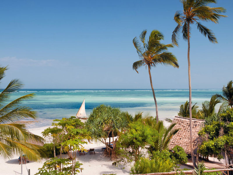 Melia Zanzibar