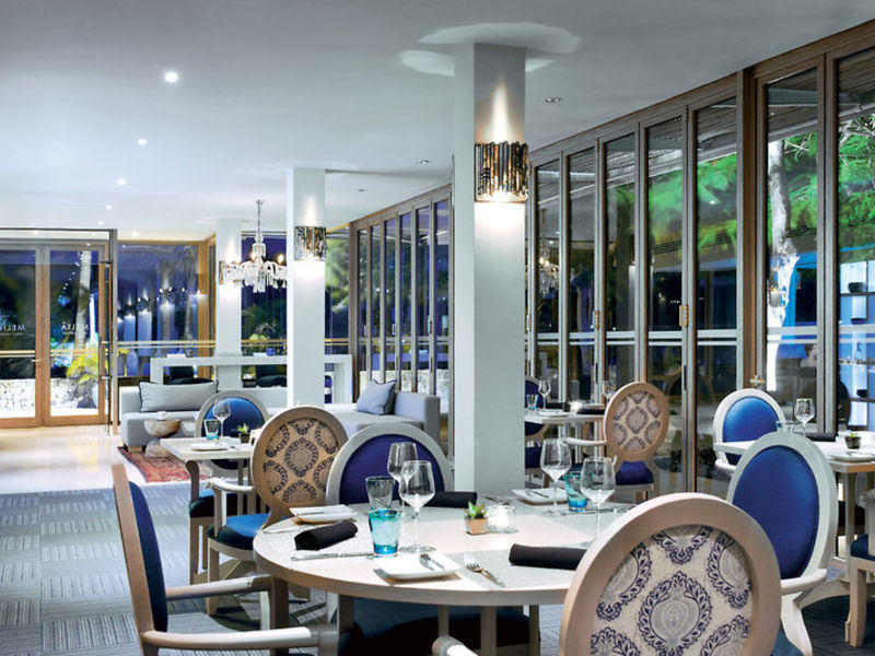 Melia Zanzibar