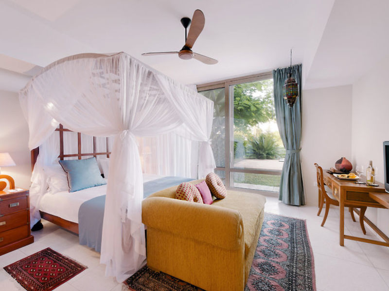 Melia Zanzibar