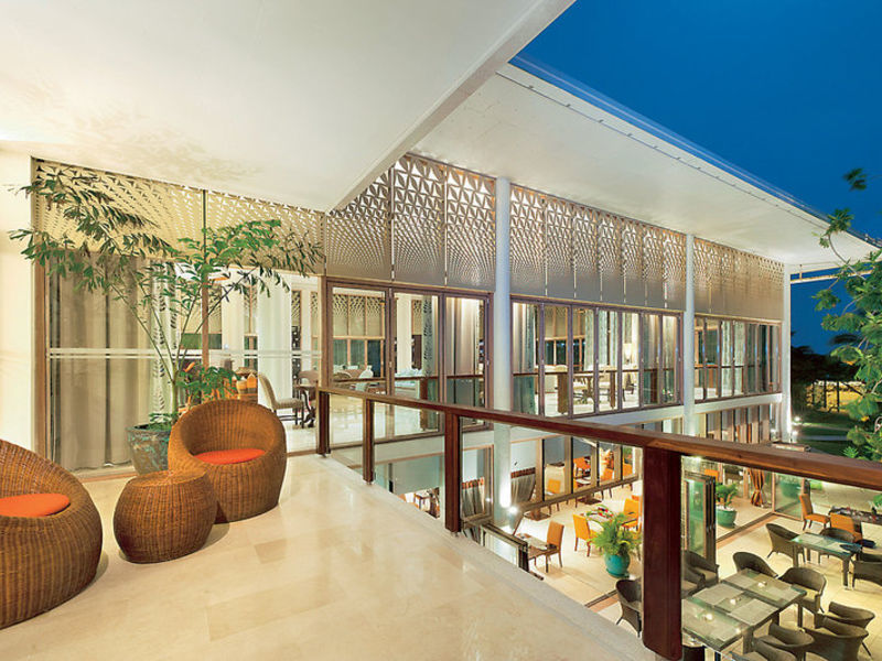 Melia Zanzibar