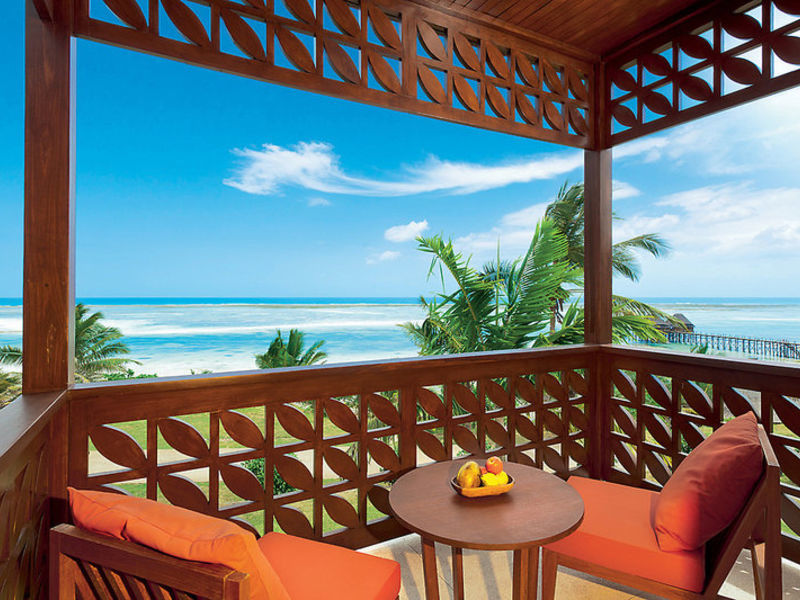 Melia Zanzibar