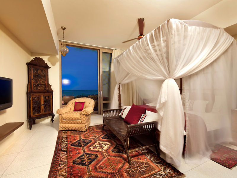 Melia Zanzibar