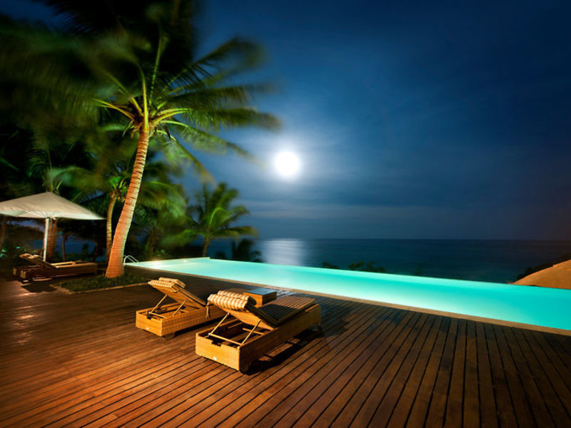 Melia Zanzibar