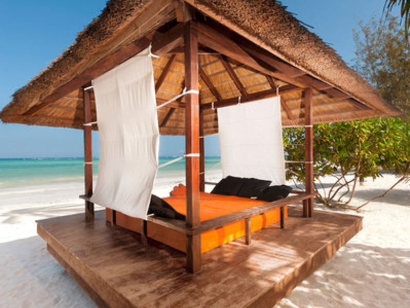 Melia Zanzibar
