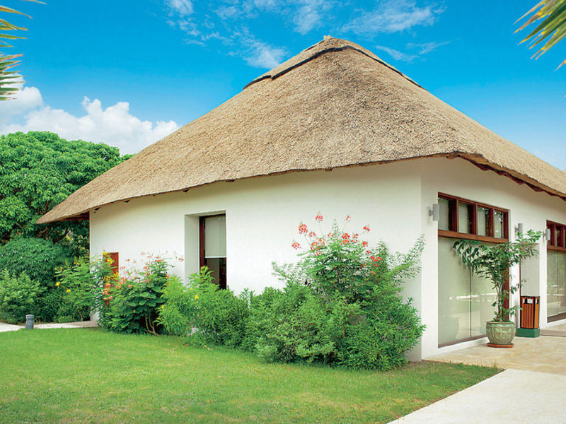 Melia Zanzibar