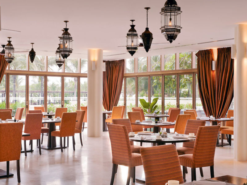 Melia Zanzibar
