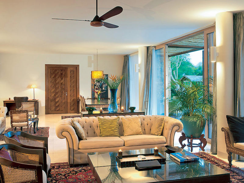 Melia Zanzibar