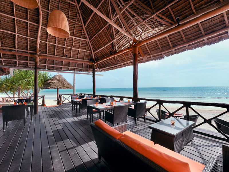 Melia Zanzibar