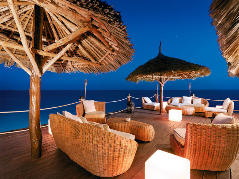 Melia Zanzibar