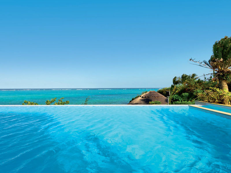 Melia Zanzibar