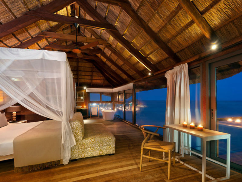 Melia Zanzibar
