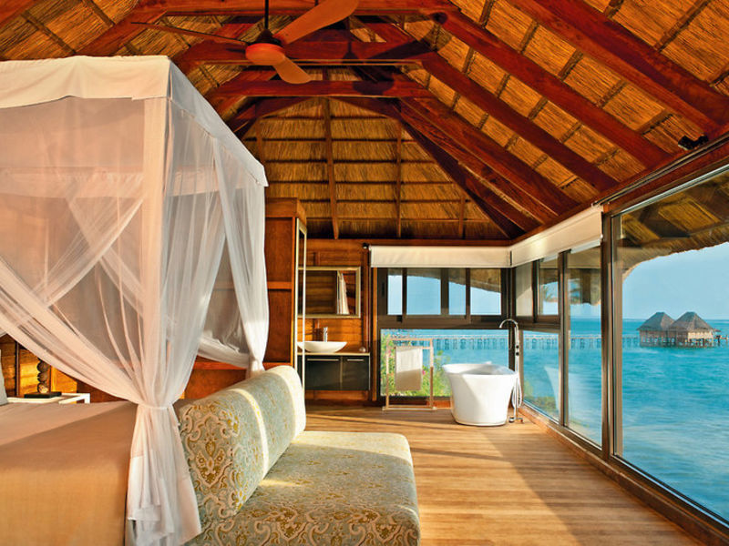 Melia Zanzibar