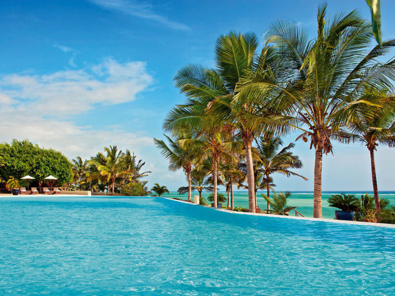 Melia Zanzibar