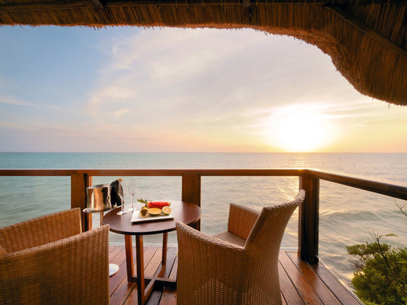 Melia Zanzibar