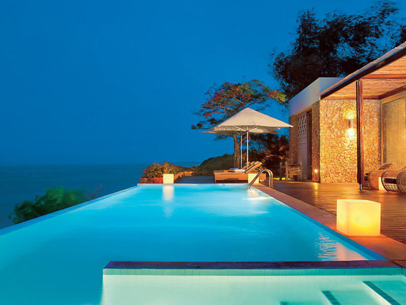 Melia Zanzibar