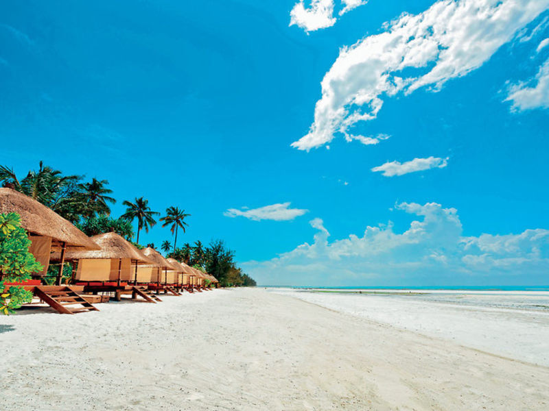 Melia Zanzibar