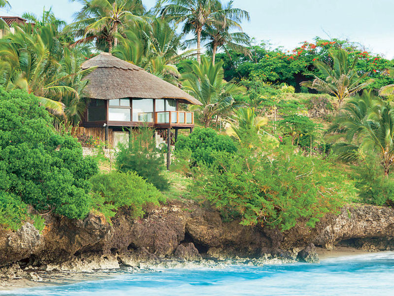 Melia Zanzibar