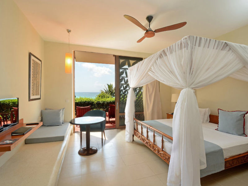 Melia Zanzibar