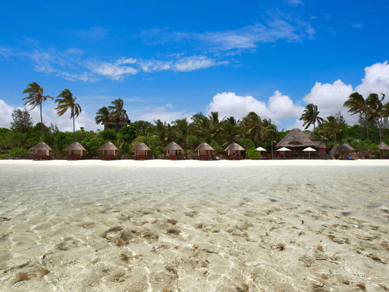 Melia Zanzibar