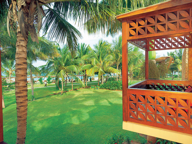 Melia Zanzibar