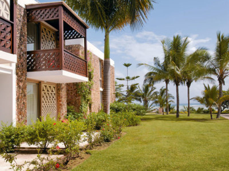 Melia Zanzibar