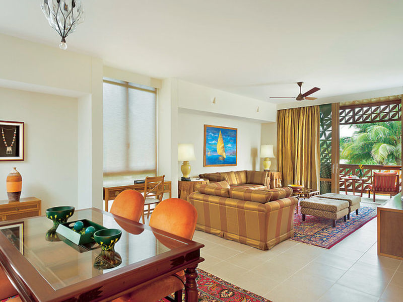 Melia Zanzibar