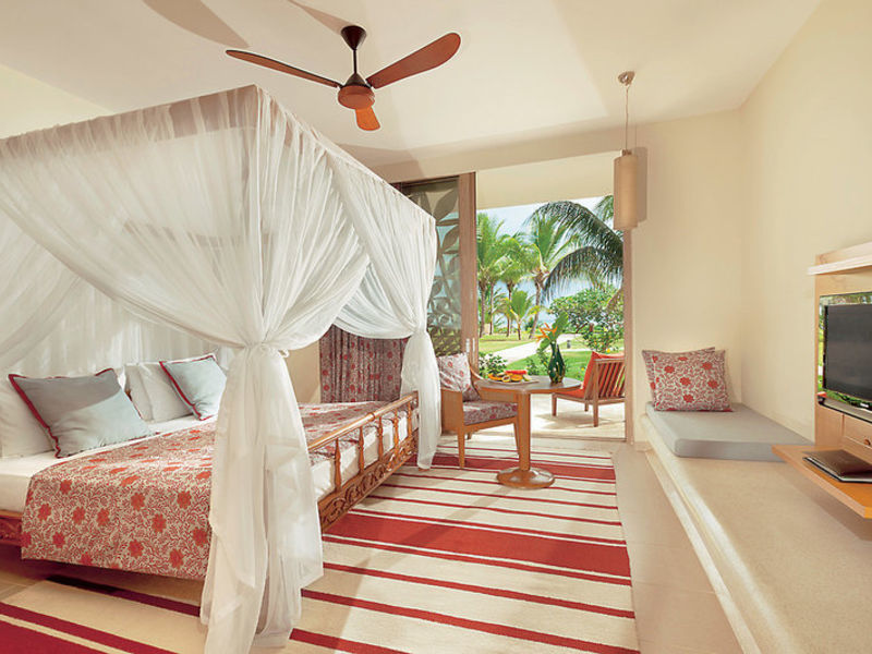 Melia Zanzibar