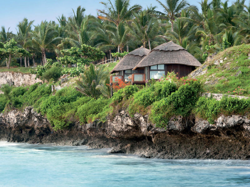 Melia Zanzibar