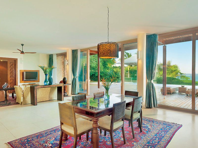 Melia Zanzibar